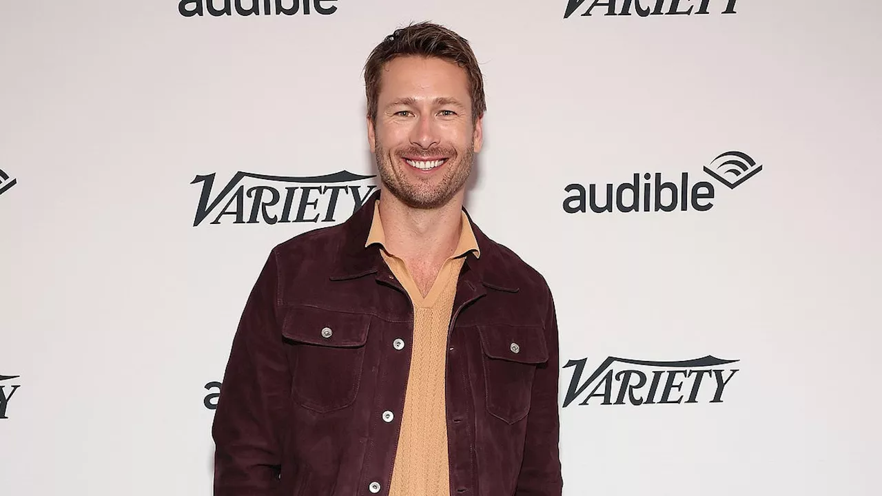 Glen Powell will star in the new legal drama Monsanto alongside Laura Dern and Anthony Mackie from...