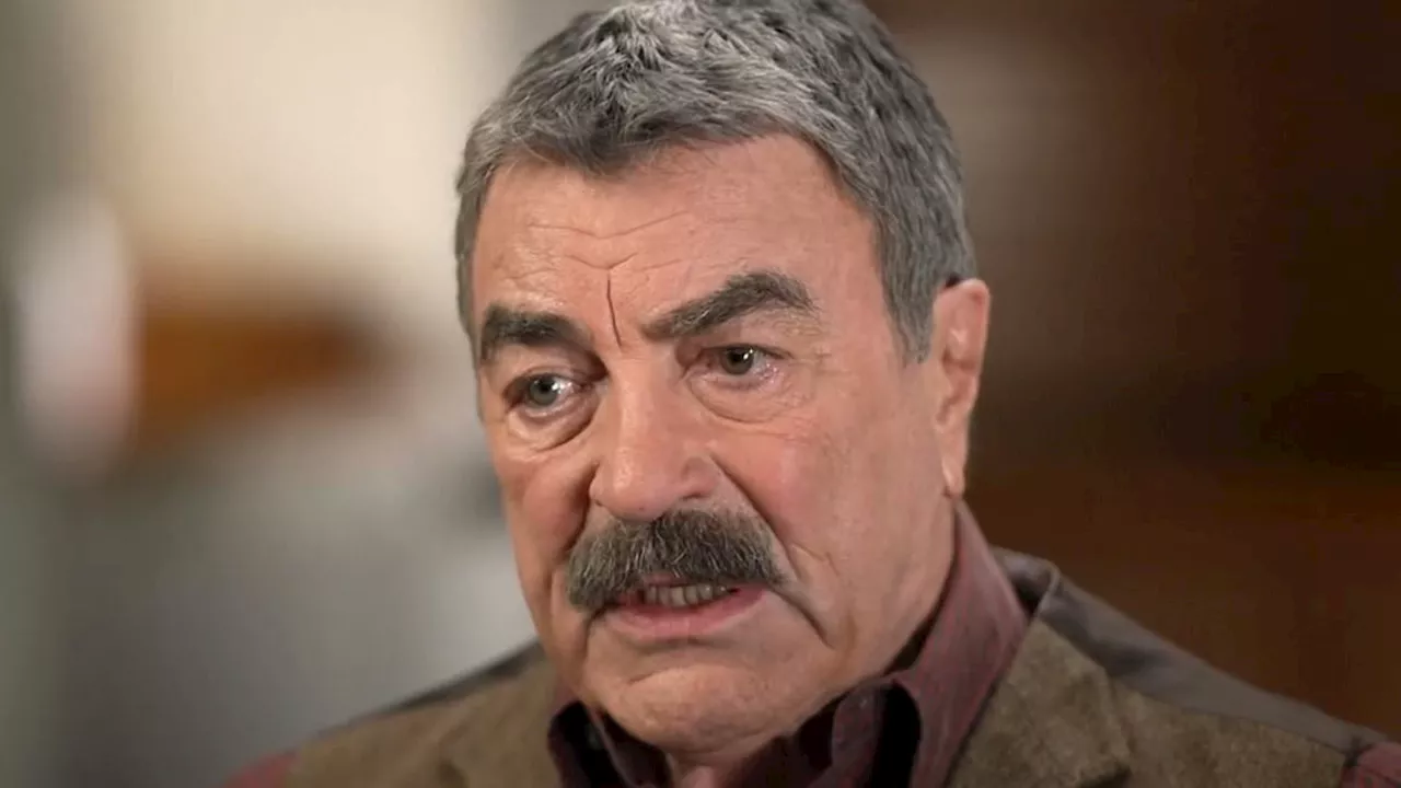 Tom Selleck may not actually lose his beloved California ranch after Blue Bloods ends (with the...