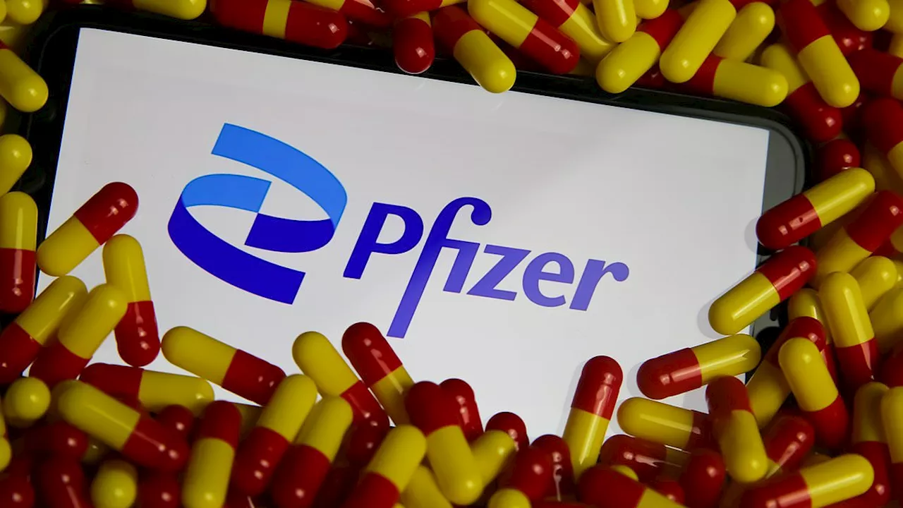 Pfizer pauses trial for experimental gene therapy drug after child participant dies suddenly