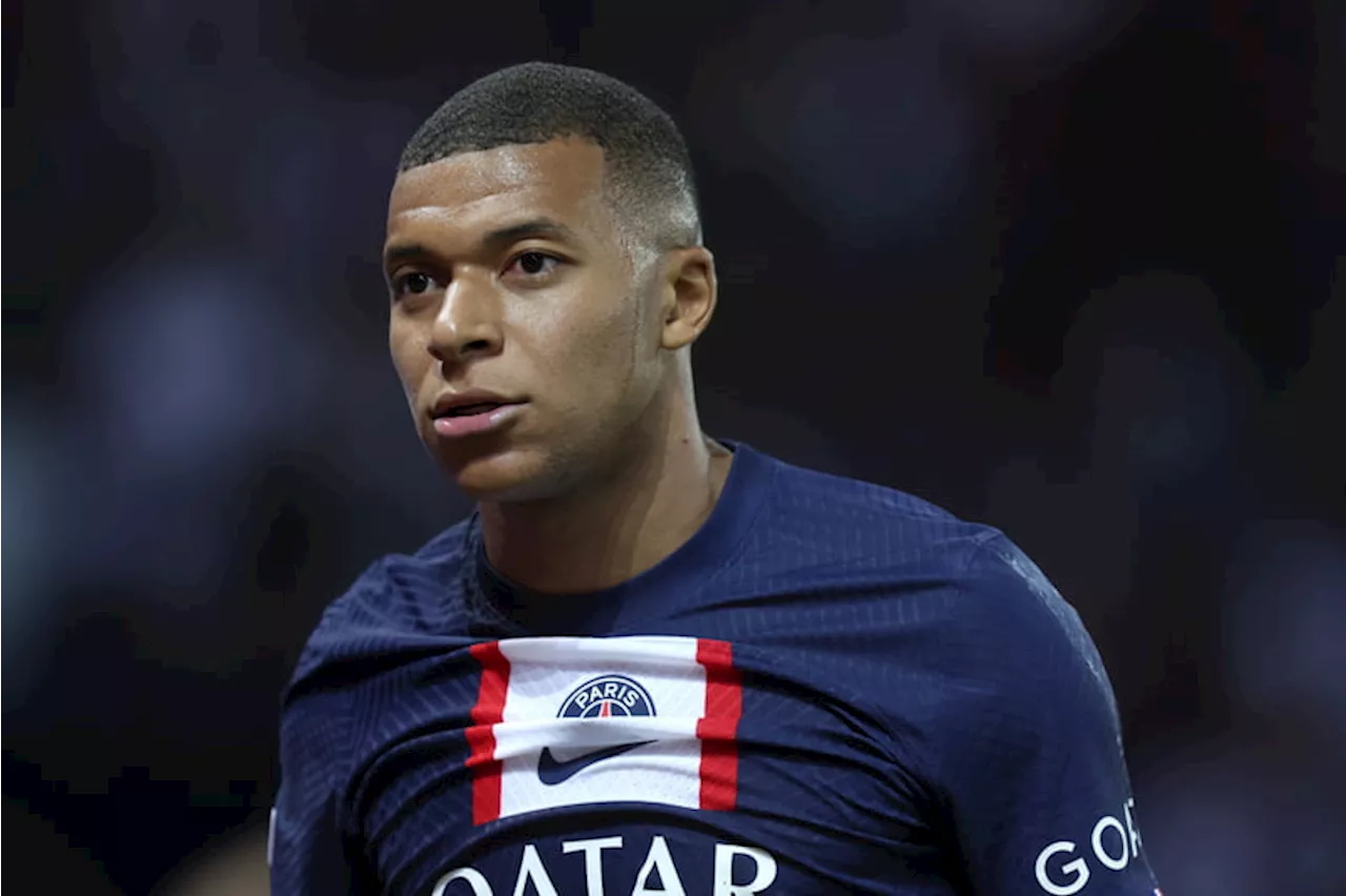 Transfer: They’ve Vinicius – Mbappe told not to join Real Madrid