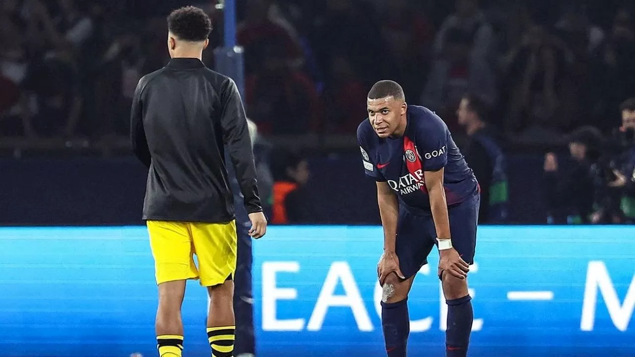 Le consultaron si quiere que Real Madrid gane la Champions: la imperdible reacción de Kylian Mbappé