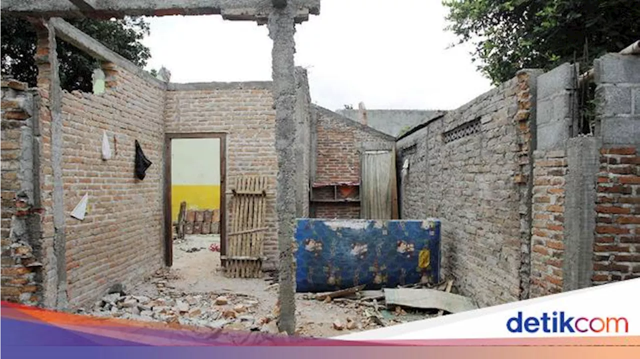 Hitung-hitungan Biaya Bongkar Rumah