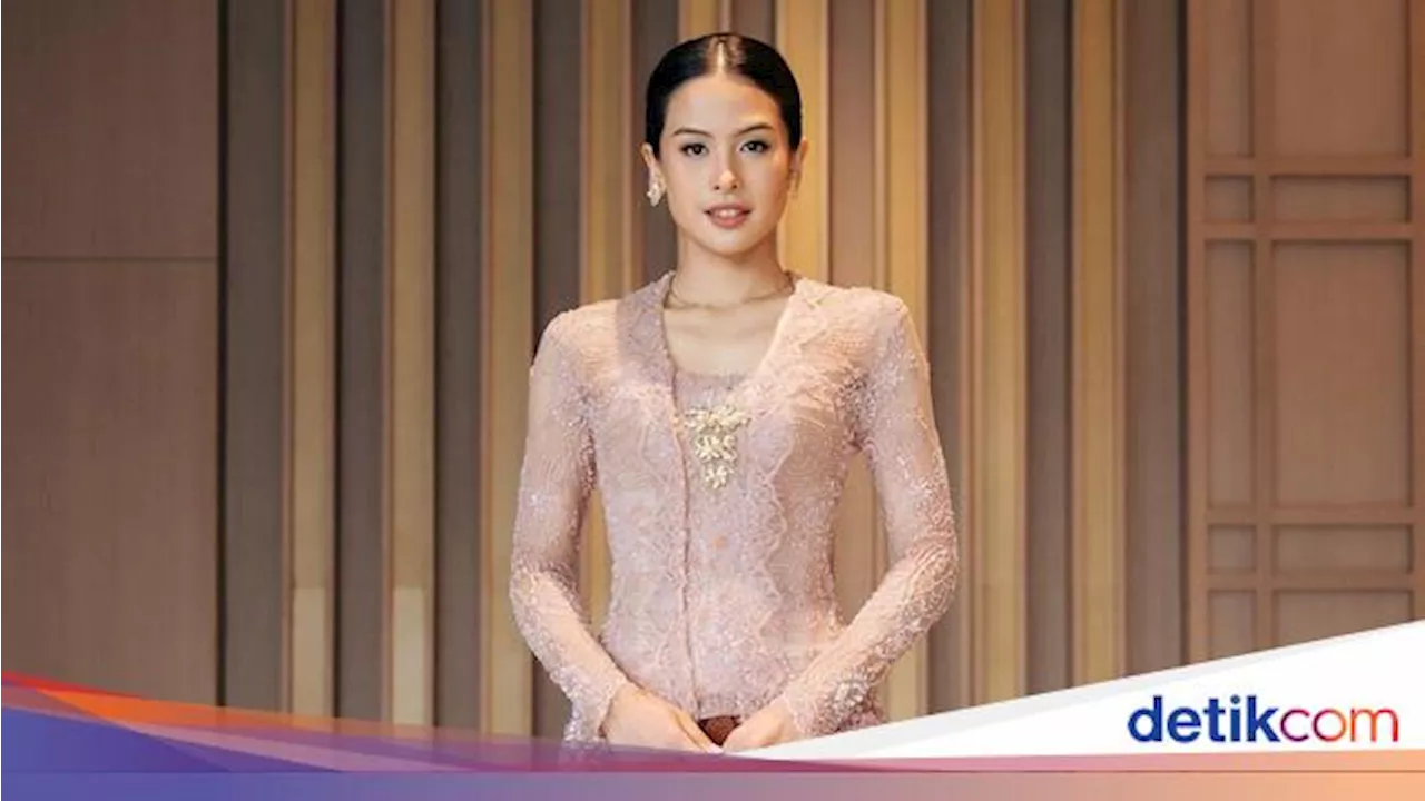 Menanti Debut Maudy Ayunda Sebagai Produser di KHD