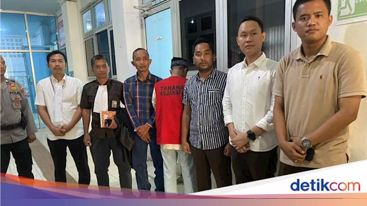 Remaja di Lampung Bunuh Briptu Singgih Divonis 9 Tahun 6 Bulan Bui