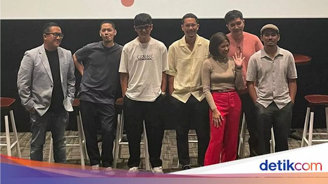 Siap-Siap! Can Machines Fall In Love? Milik Maliq & D'essentials Meluncur