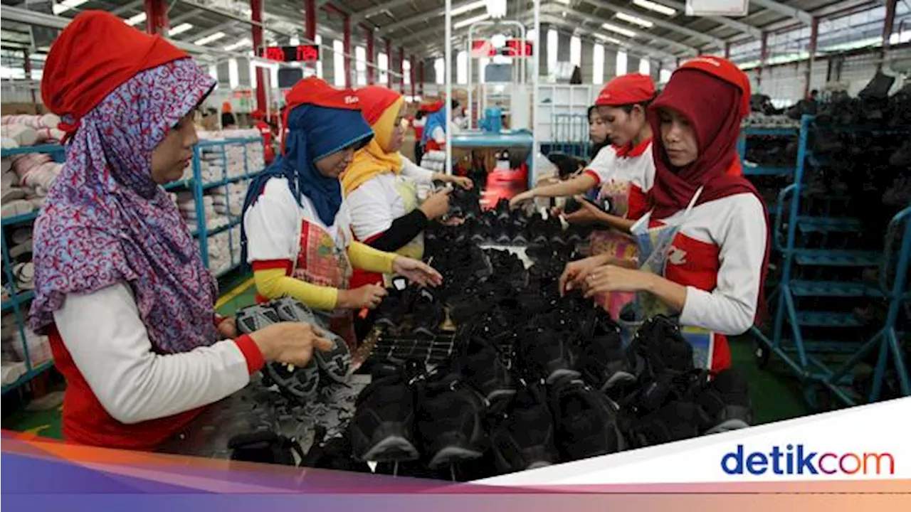 Bata Ungkap Nasib Karyawan Usai Tutup Pabrik Sepatu di Purwakarta