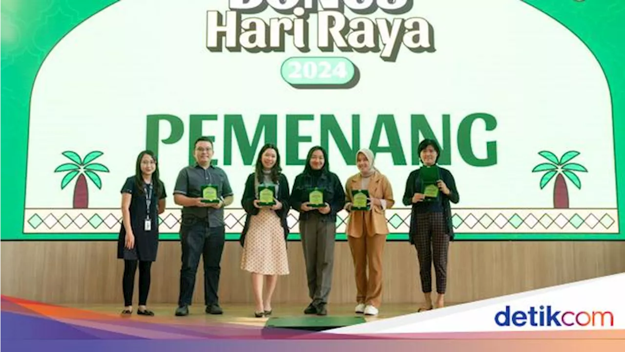 Penjualan 3 UMKM Ini Melesat Berkat Program Bonus Hari Raya dari Tokopedia