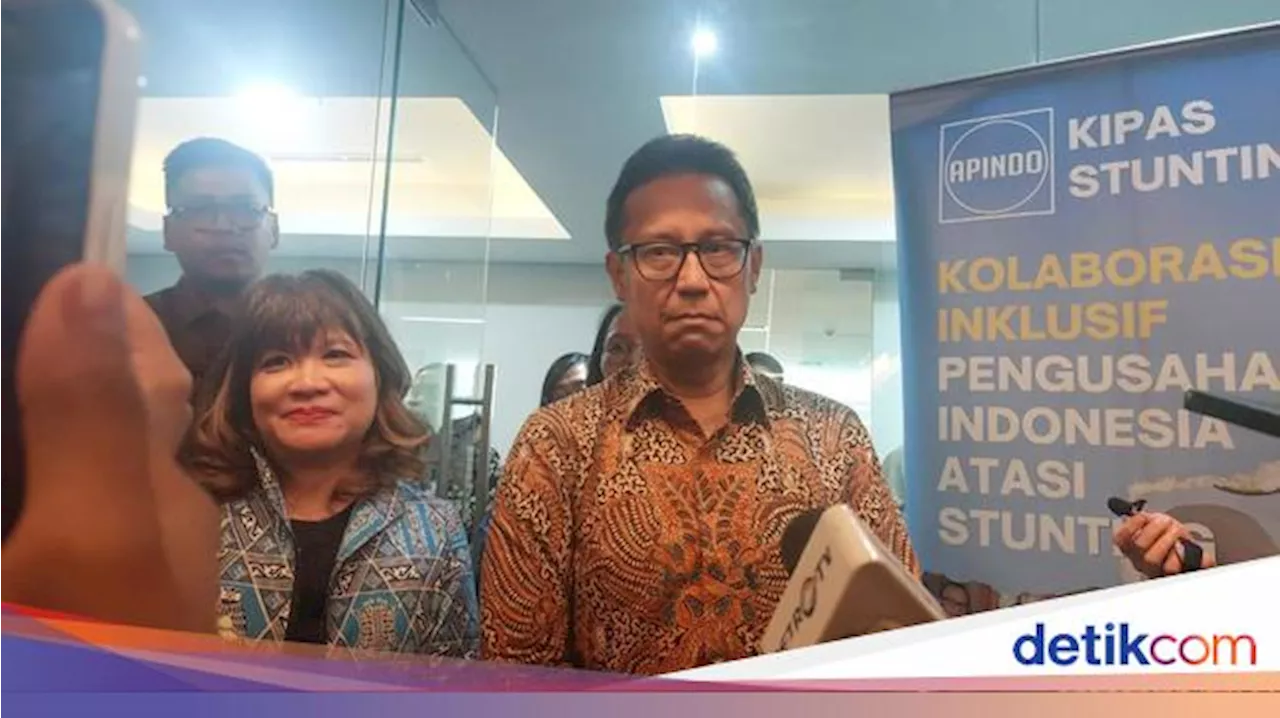 Respons Budi Gunadi Saat Ditanya Jadi Menkes atau Menkeu di Kabinet Prabowo