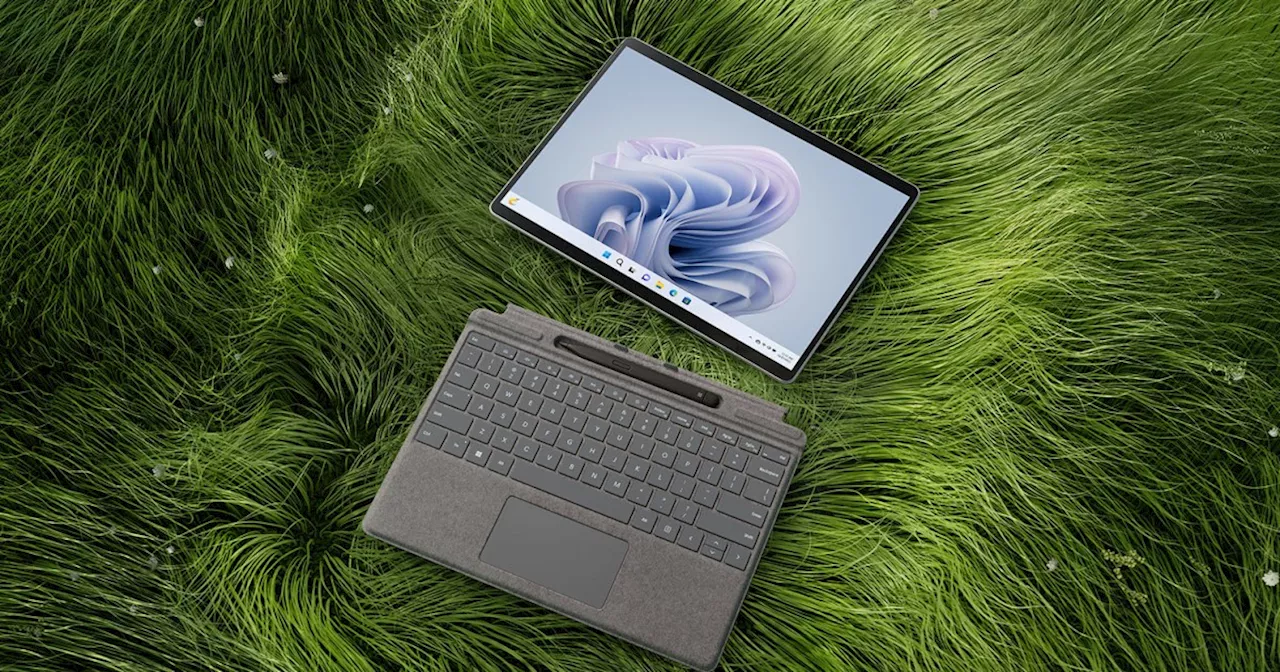 The 5 best Microsoft Surface Pro alternatives in 2024