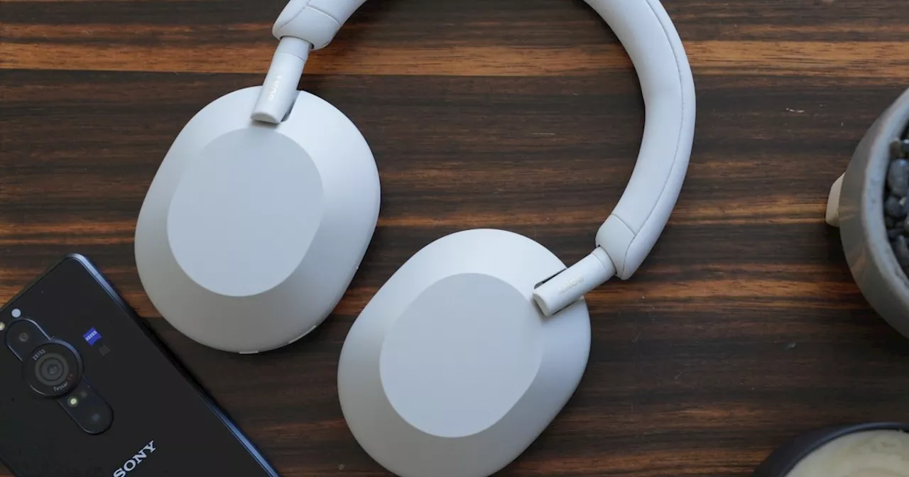 The best headphones of 2024 have a $50 discount today