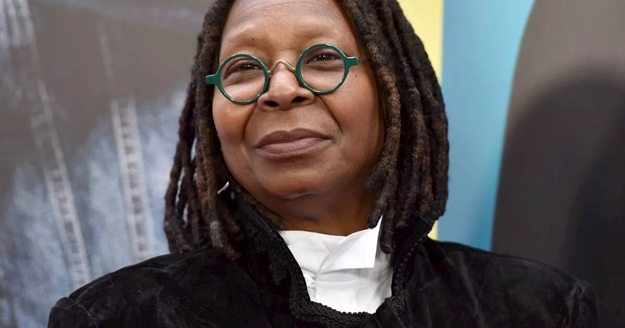 Whoopi Goldberg, la cocaina e il dramma della mamma: le confessioni di Sister Act