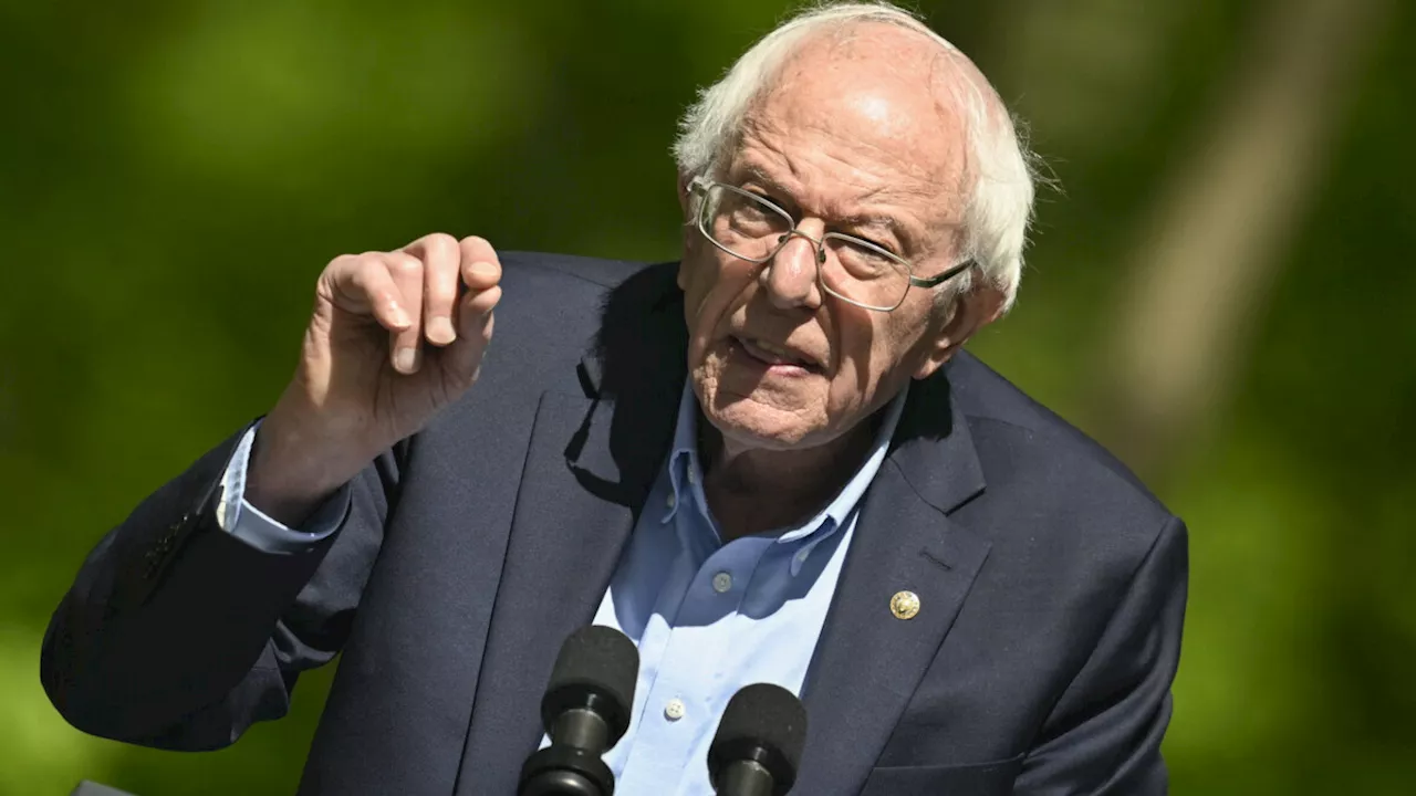 Bernie Sanders er gået i krig mod Novos priser på fedmemedicin