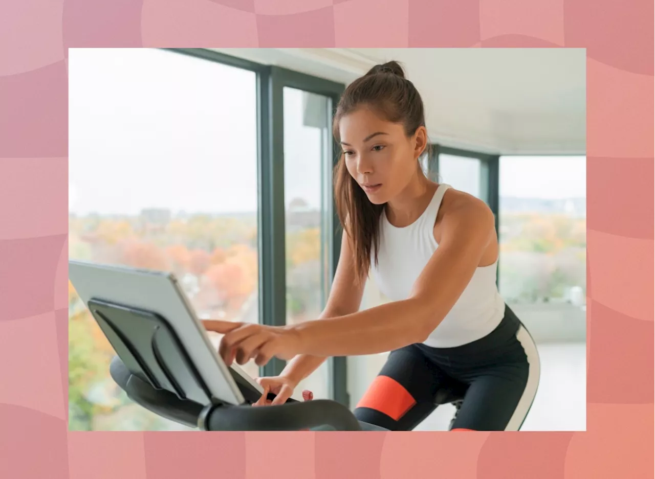 Stationary Bike or Elliptical: Which Is More Effective for Weight Loss?