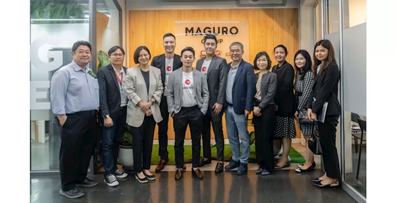 “MAGURO” หุ้นไอพีโอสุดฮอตจัดประชุมนักวิเคราะห์ ก่อนขาย IPO 34 ล้านหุ้นไตรมาสนี้