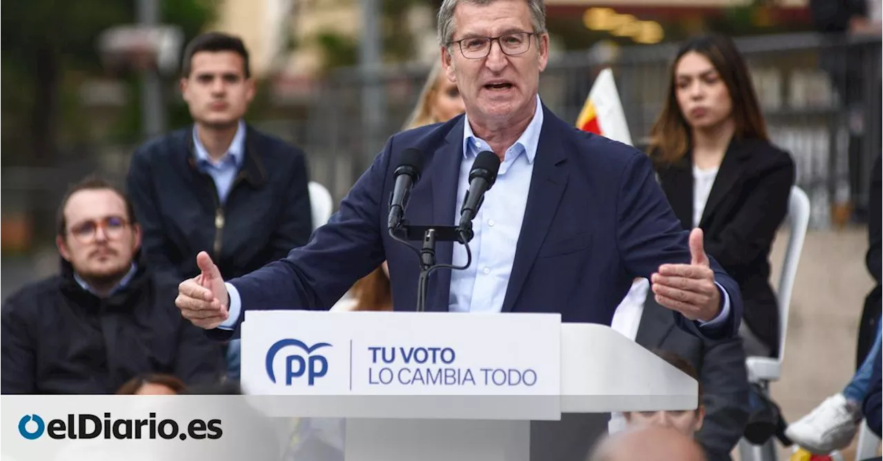 El PP se enreda en los pactos para Catalunya con Vox al acecho