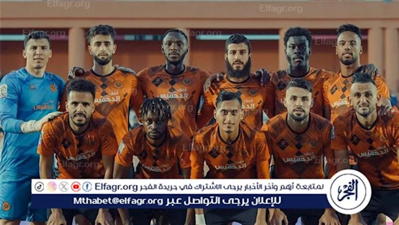 عاجل.. غياب نجم نهضة بركان عن مواجهة الزمالك في نهائي الكونفدرالية