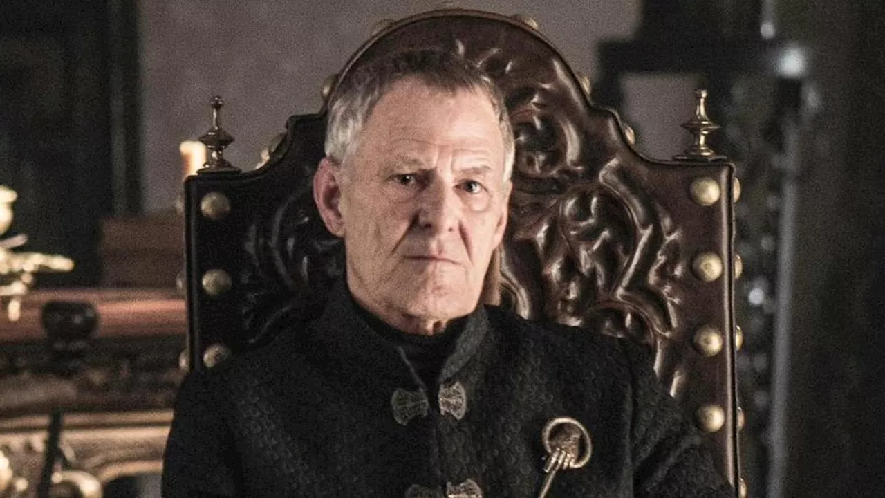 Muere el actor británico Ian Gelder, el Kevan Lannister de ‘Juego de Tronos’