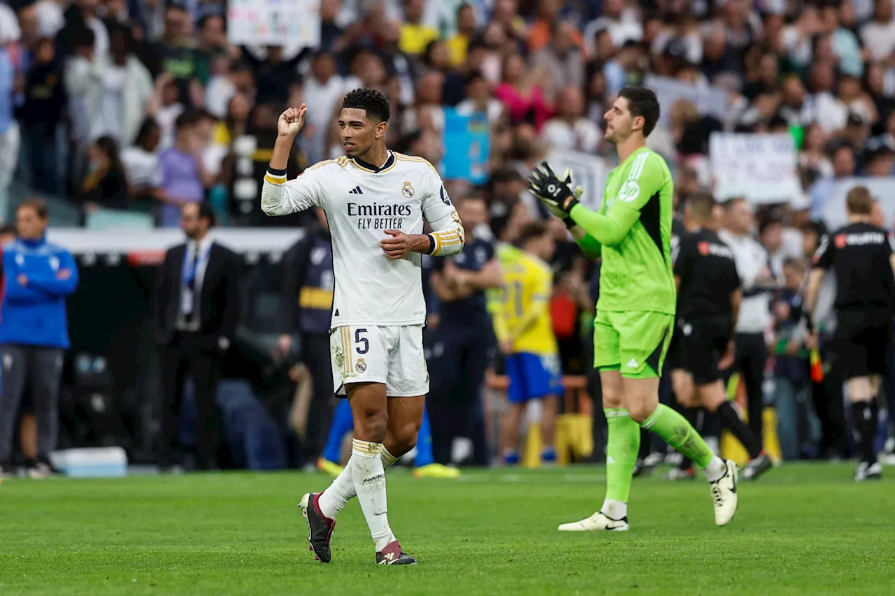 Real Madrid vs. Bayern Múnich: duelo de titanes por un lugar en la final