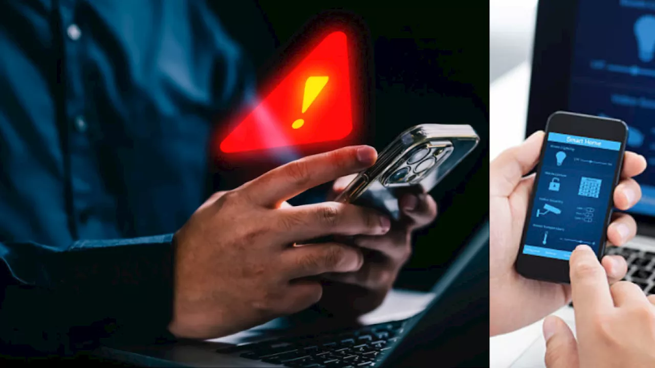 Advierten sobre vulnerabilidad en 'apps' Android que permite ejecutar código malicioso y robar 'tokens'