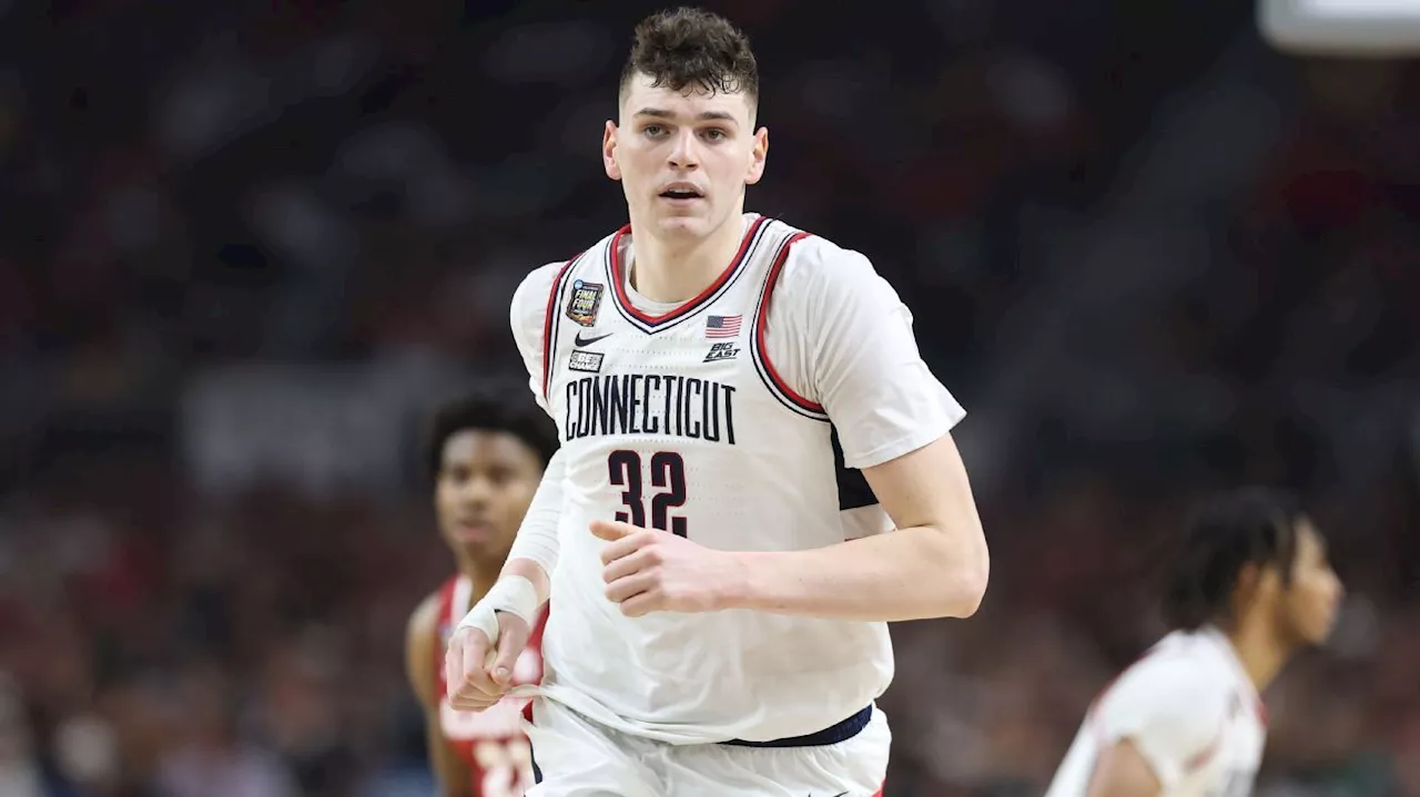 2024 NBA draft lottery - Odds for every team and potential picks