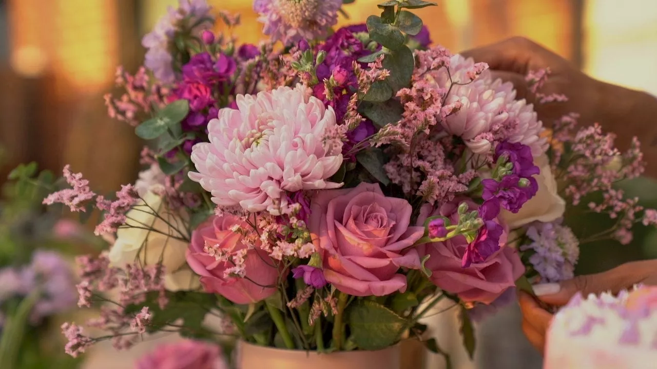 Last-Minute Mother's Day Flower Delivery Just Got Easier With This Bouqs Sale — Get 30% Off Now