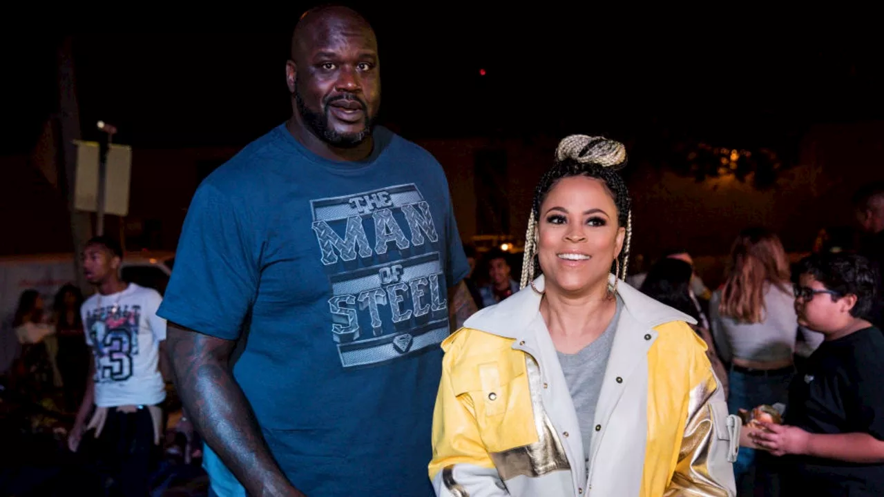 Shaquille O'Neal Reacts to Ex-Wife Shaunie Henderson Saying She's Unsure She Ever Loved Him