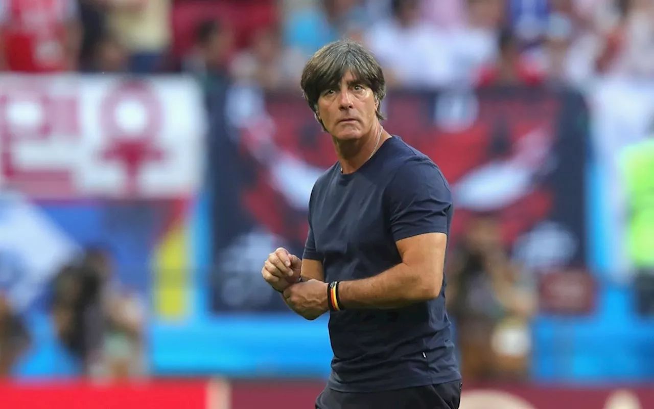 'Müdigkeit und Schwere': Jogi Löw enthüllt in Podcast dunkle Gefühle nach WM-Sieg