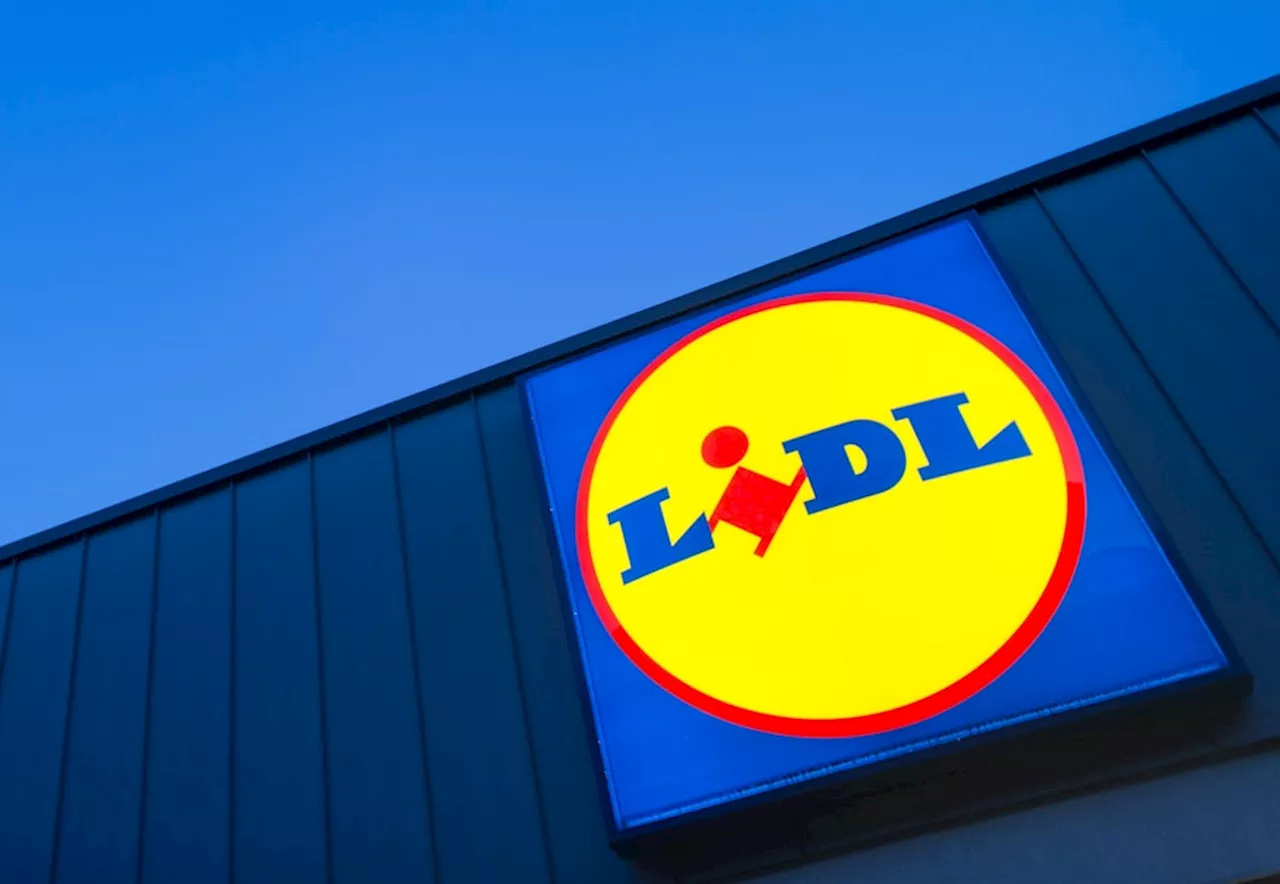 Rückruf bei Lidl in NRW: Gefährliche Fremdkörper in Brot gefunden