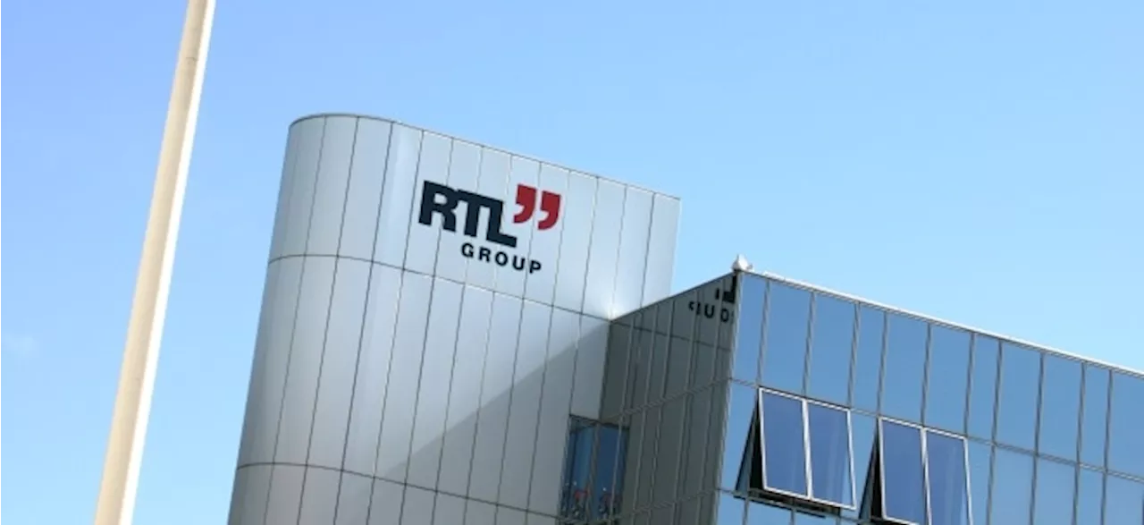 RTL-Aktie stärker: Werbung lässt bei RTL die Kassen klingeln