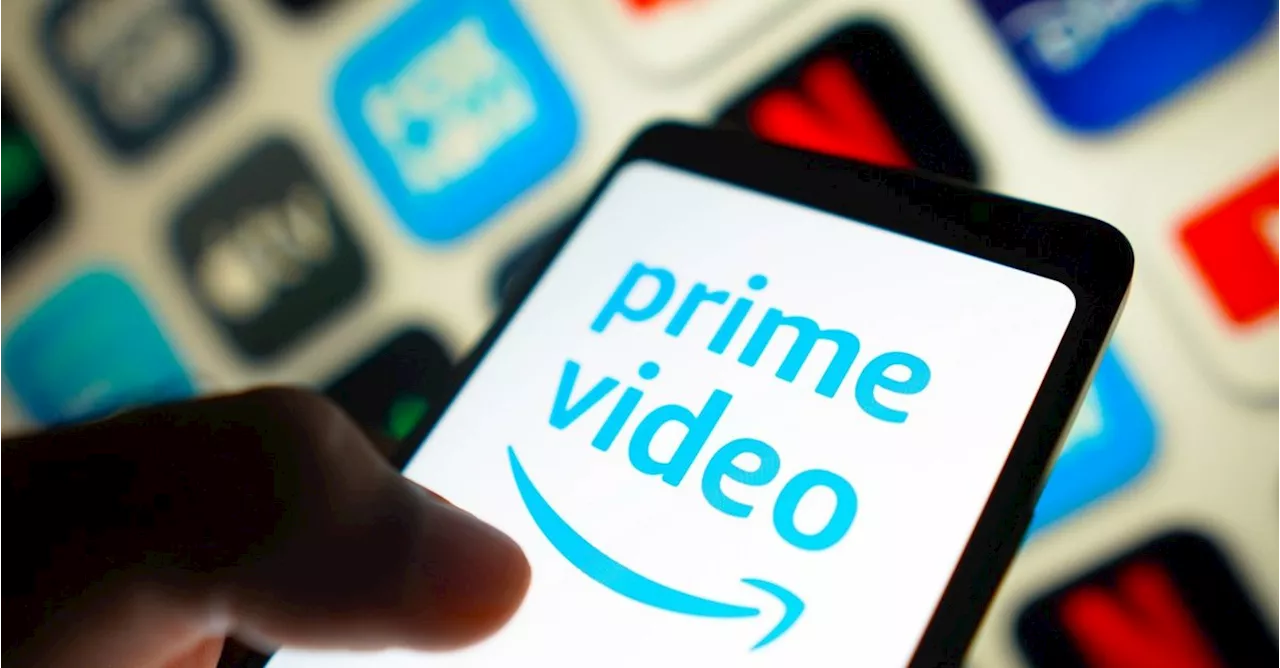 Mehr Werbung bei Prime Video: Amazon nervt Streaming-Kunden