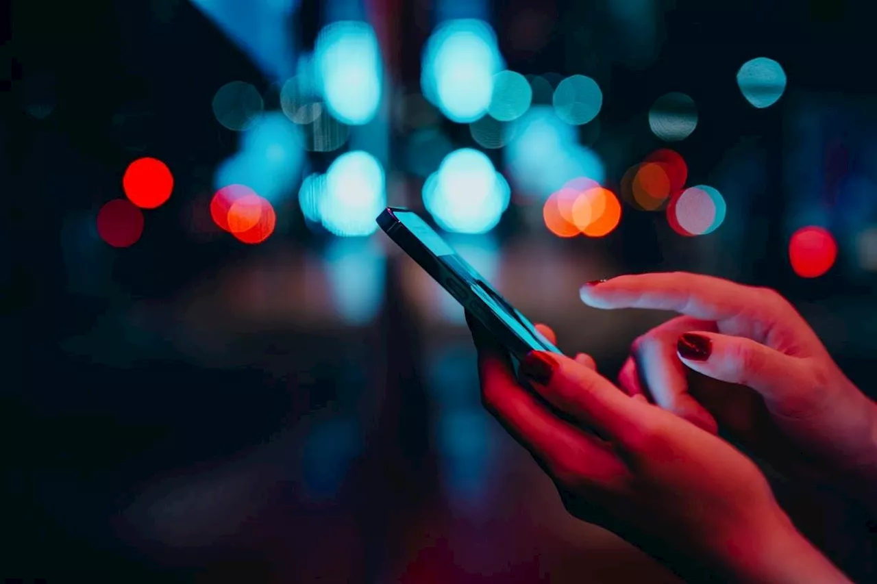 Life And Modern Democracies Hang By A Click