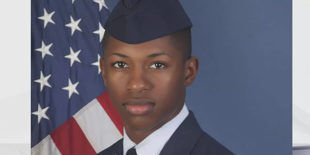 Family of U.S. Airman killed by Okaloosa deputy working with attorney