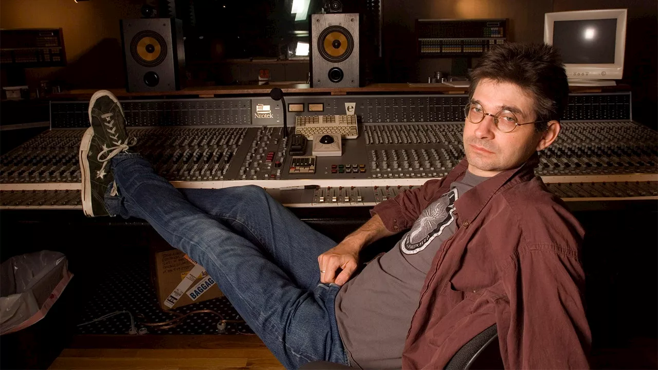 Steve Albini, iconic musician and record producer, dies at age 61