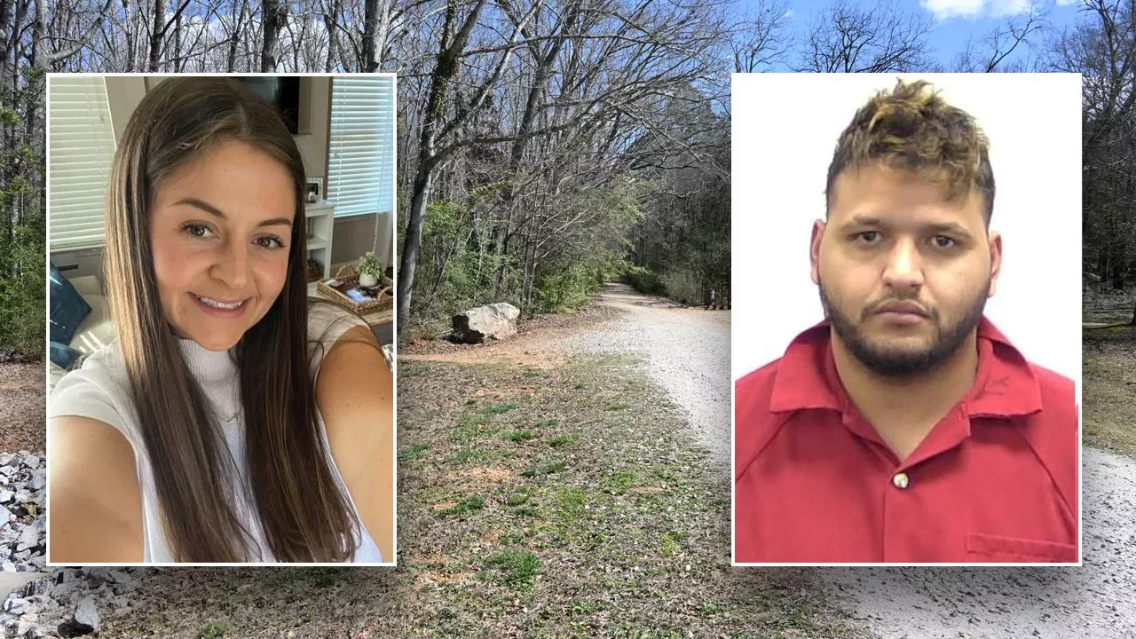 Illegal Immigrant Suspect In Laken Riley's Murder Indicted, Accused Of ...