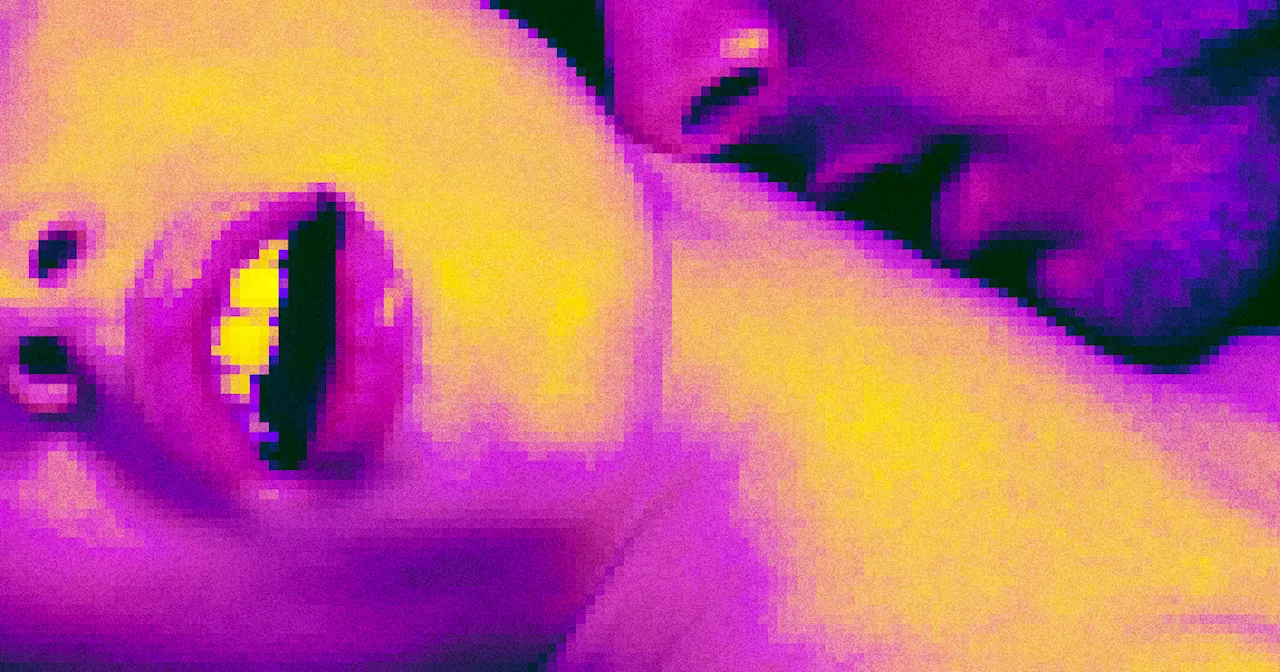 OpenAI Exploring How to Make AI-Generated Porn
