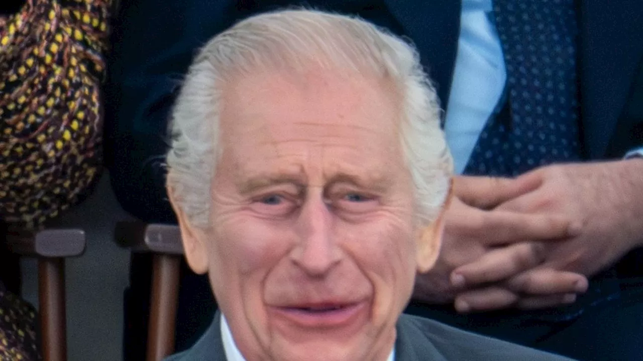 König Charles: Brüskiert er mit neuem Termin Prinz Harry?