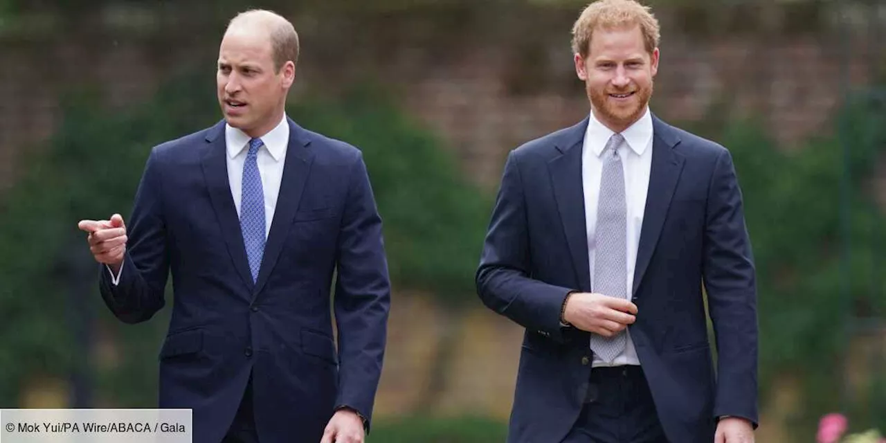 Le prince Harry à Londres : cette émouvante cérémonie avec William où il n’est pas convié