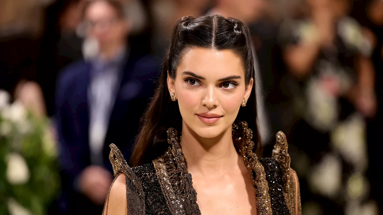 ‘Sleeping Beauty Hair’ Was a Major Trend at the Met Gala 2024