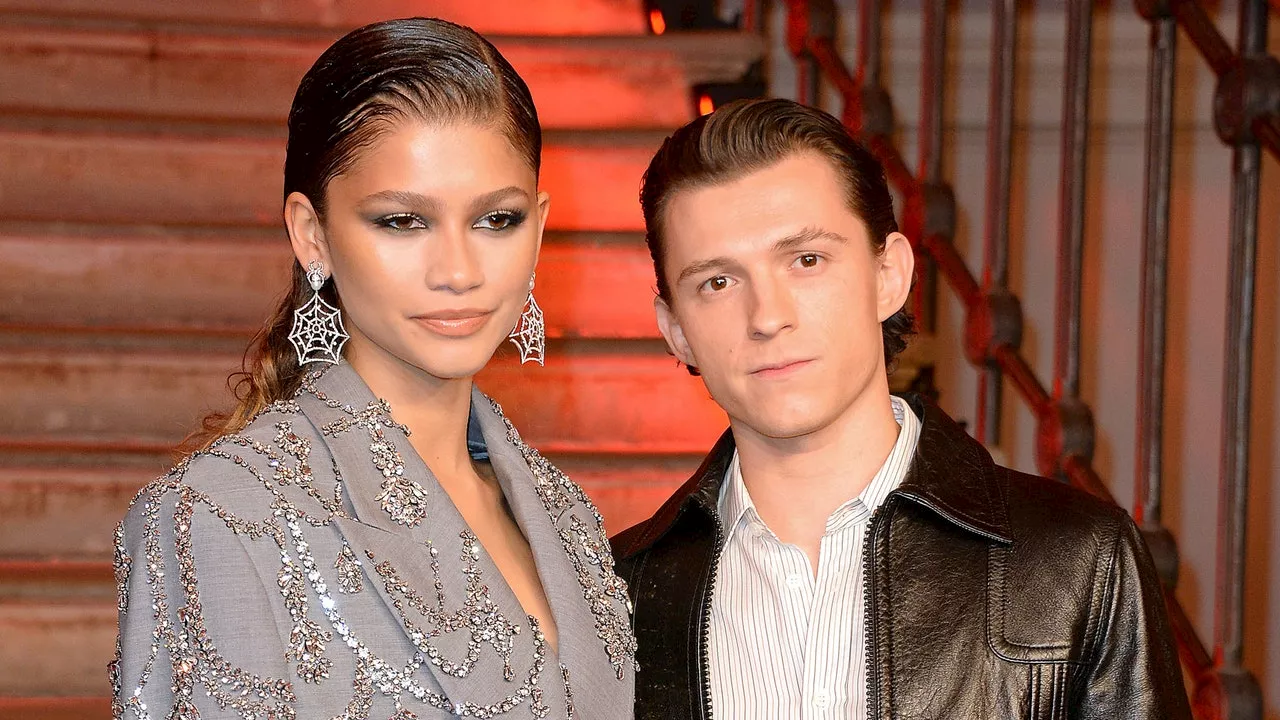 Why Didn't Tom Holland Attend the Met Gala 2024 With Zendaya?