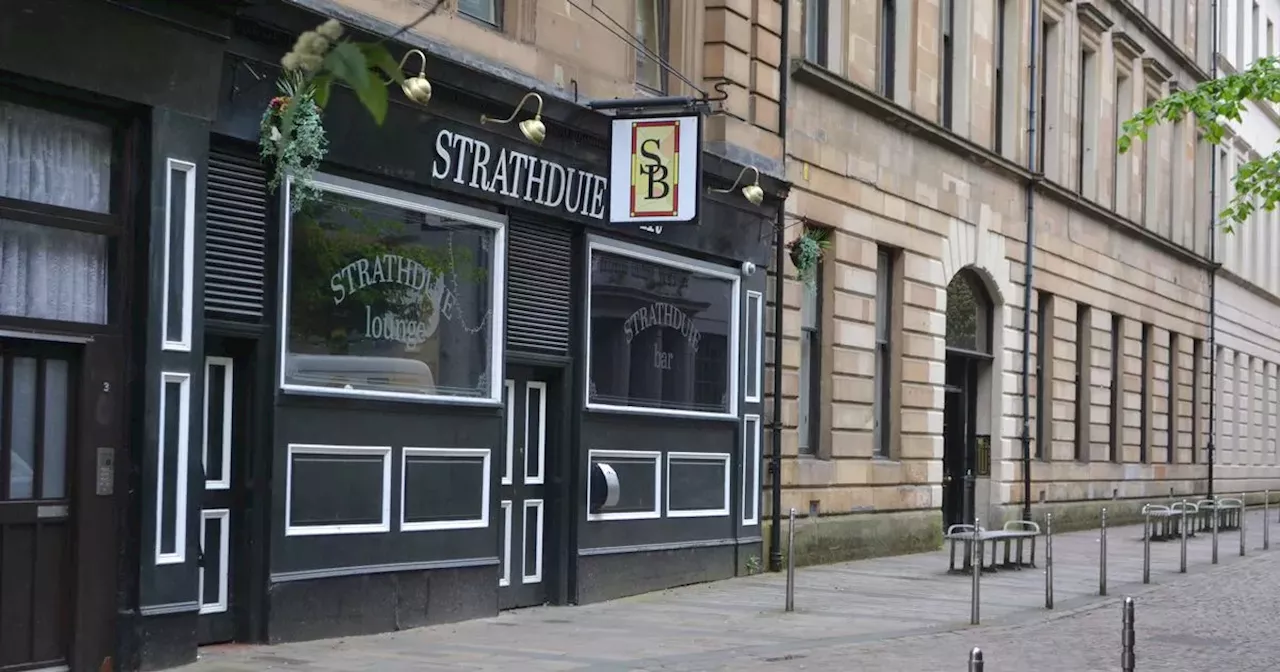 One of Glasgow’s oldest bars to reopen in Merchant City after massive refurb