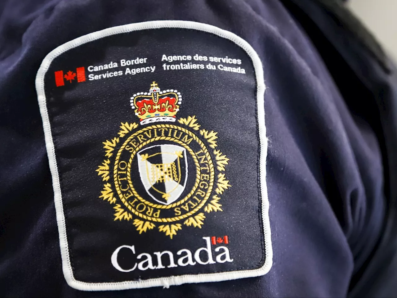 – CBSA has effectively lost 12,000 open access requests