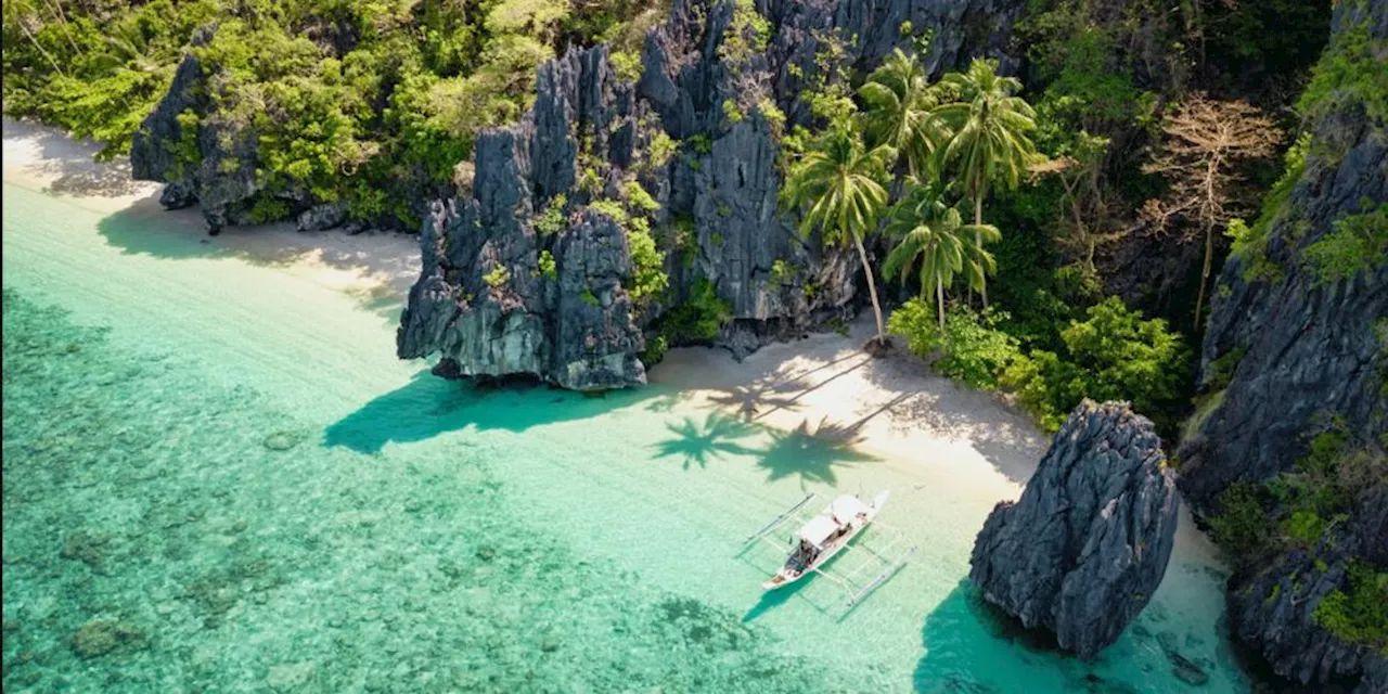 El Nido's Entalula, Romblon's Bon Bon among world's top 50 beaches