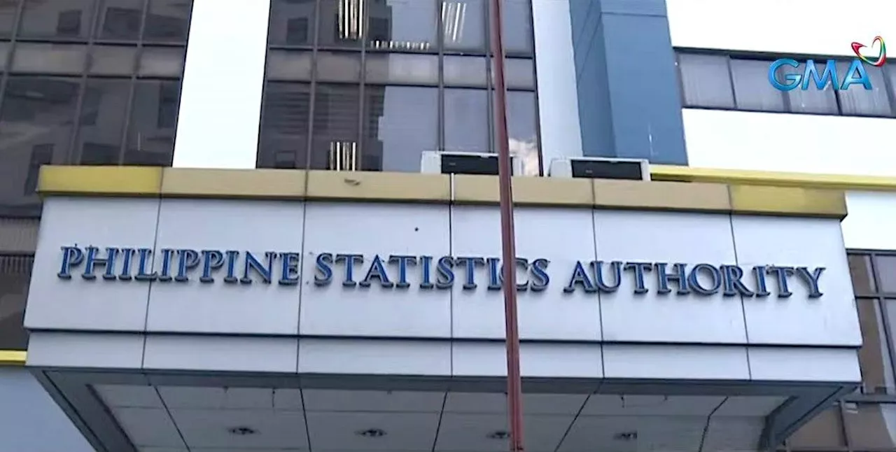 PH trade deficit narrowed in March 2024 —PSA