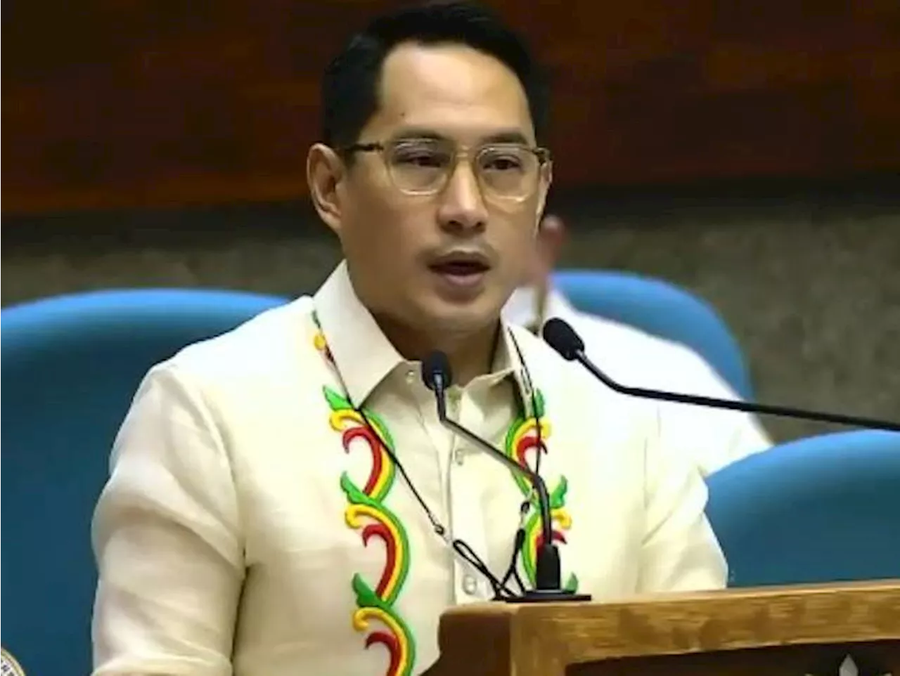 Senate probe on 'PDEA leaks' a smear campaign, admin solons say