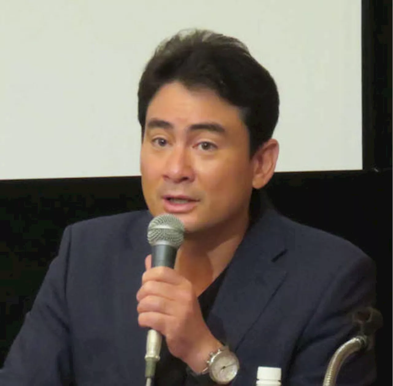 野口健氏「富士山ローソン」問題に私見「我々日本人には全く理解できないセンス」対応策の私案も