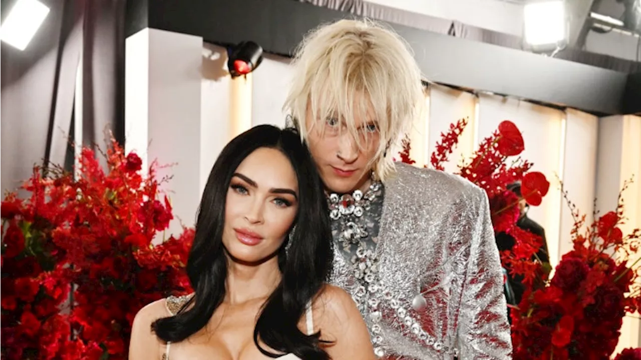 Are Megan Fox And Machine Gun Kelly Still Together?