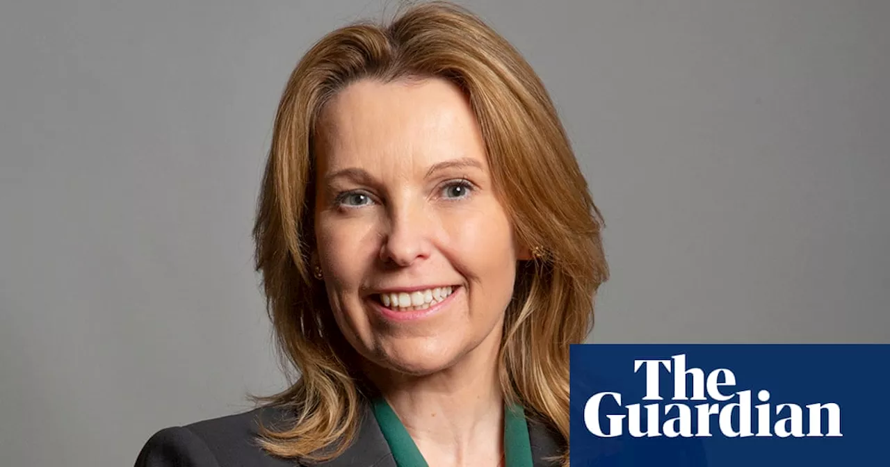 Conservative MP Natalie Elphicke defects to Labour citing border security