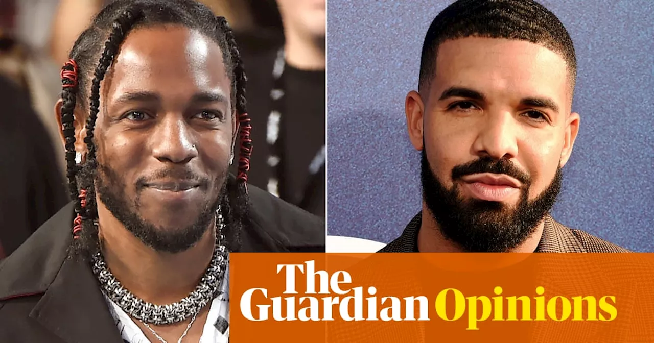 Drake and Kendrick Lamar don’t get that women’s pain isn’t a punchline