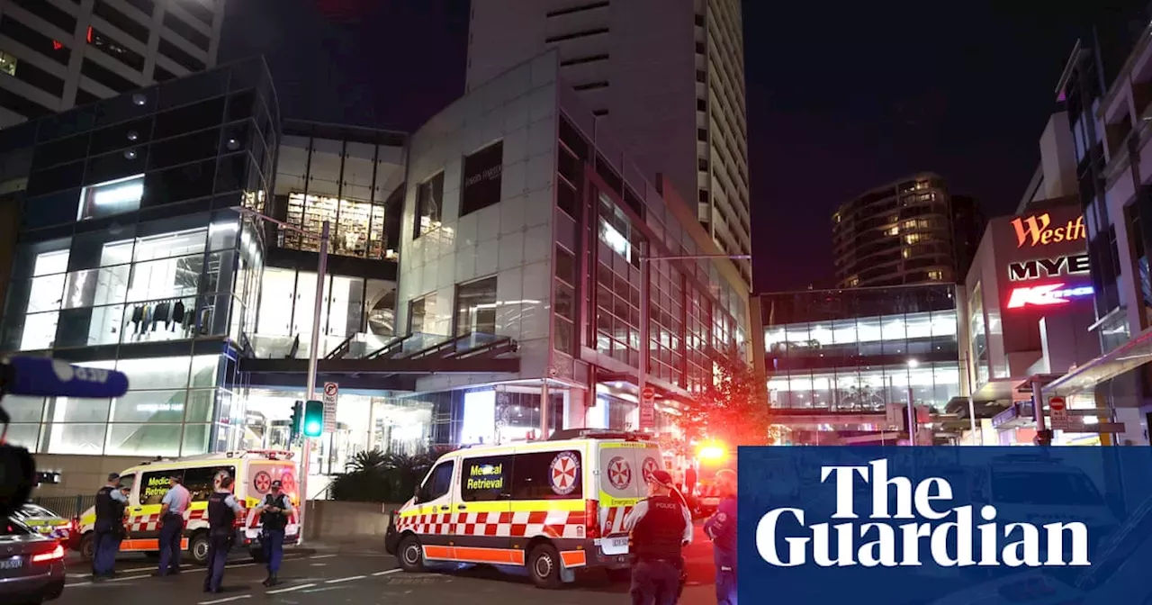 Man wrongly identified as Bondi Junction killer on social media asks ...