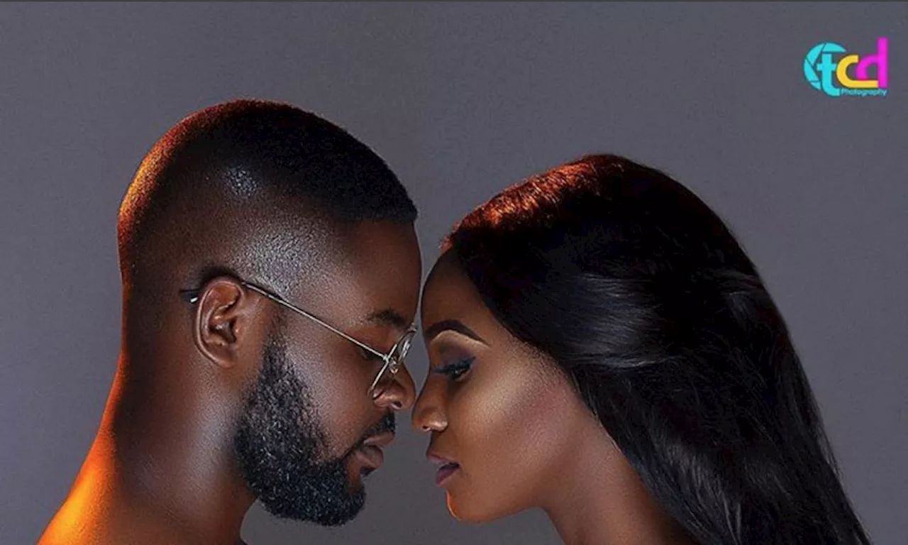 Simi Set To Feature Falz, Debunks Dating Rumours